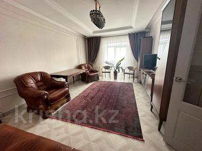 2-бөлмелі пәтер · 64.2 м² · 10/10 қабат, Аймаутова 133, бағасы: 40.9 млн ₸ в Семее