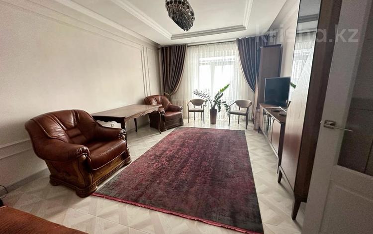 2-бөлмелі пәтер · 64.2 м² · 10/10 қабат, Аймаутова 133, бағасы: 40.9 млн ₸ в Семее — фото 11