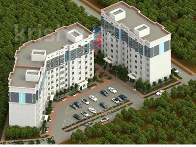 2-комнатная квартира, 60 м², 4/7 этаж, 2-й мкр 54 — 2 мкр за ~ 16.2 млн 〒 в Актау, 2-й мкр