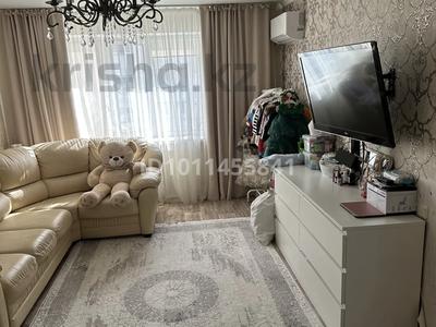 1-бөлмелі пәтер · 41.3 м² · 3/4 қабат, Мкр. Нурай 2, бағасы: 150 000 〒 в 