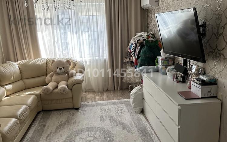 1-бөлмелі пәтер · 41.3 м² · 3/4 қабат, Мкр. Нурай 2, бағасы: 150 000 ₸ в Затобольске (Тобыле) — фото 2
