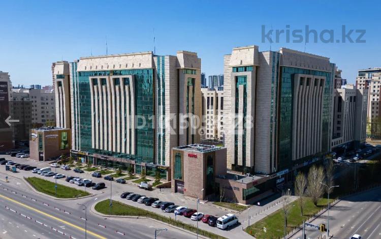 2-комнатная квартира · 71 м² · 4/12 этаж, Акмешит 9 — Керей Жанибекхана за 52 млн ₸ в Астане, Есильский р-н — фото 2