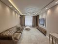 3-комнатная квартира · 110 м², Тауелсиздик 56/2 за 1.2 млн ₸ в Астане, Сарайшык р-н