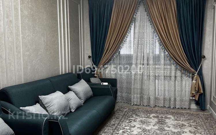2-комнатная квартира · 83 м² · 2/5 этаж, Прост Тауелсиздик 3 — Есенова за 350 000 ₸ в  — фото 14