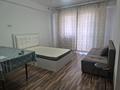 1-комнатная квартира · 44 м² · 5/10 этаж, Жунисова 4/1-18 за 200 000 ₸ в Алматы, Наурызбайский р-н — фото 2