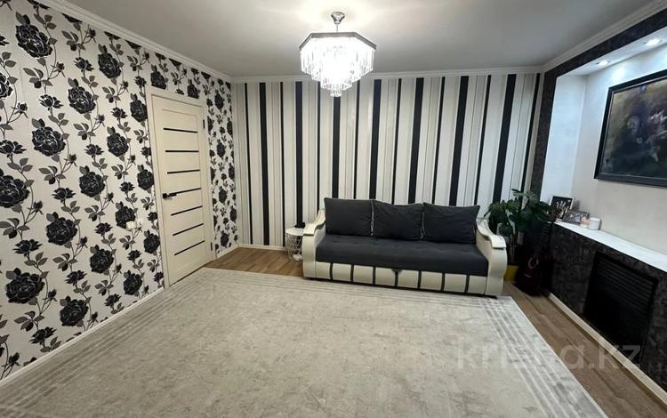 2-бөлмелі пәтер · 61 м² · 16/16 қабат, Мустафина 21/5-7, бағасы: 27.5 млн ₸ в Астане, Алматы р-н — фото 2