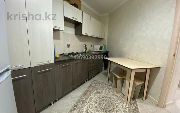 2-комнатная квартира, 50 м², 1/1 этаж помесячно, 18 квартал 37/1 — Сду