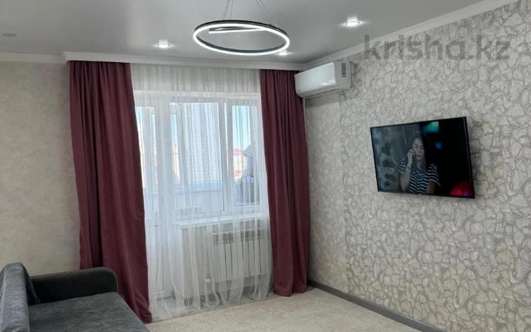 4-комнатная квартира · 103.5 м² · 5/6 этаж, мкр. Алтын орда, проспект Тауелсиздик за 41 млн ₸ в Актобе — фото 6