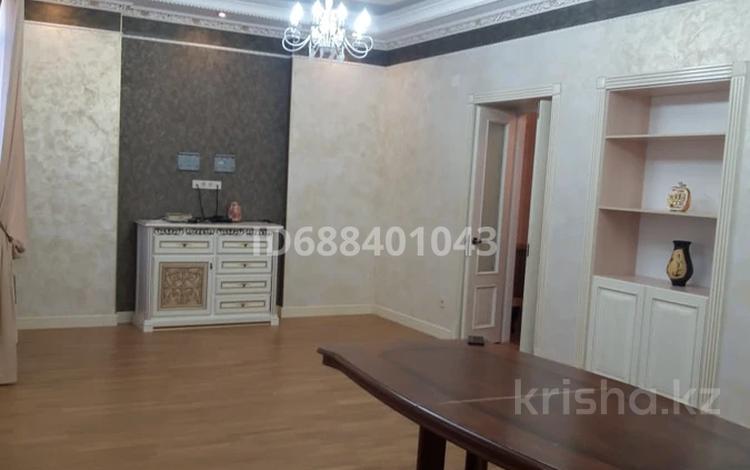 3-бөлмелі пәтер, 155 м², 1/2 қабат, Бегим ана 2, бағасы: 24.5 млн 〒 в  — фото 2