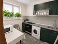 2-комнатная квартира · 50 м² · 7/9 этаж, 14-й мкр 33 — До 4 человек. бойлер. сейф. набережная за 12 000 ₸ в Актау — фото 7