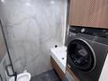 3-комнатная квартира · 87 м² · 2/12 этаж, Бокейхана 42 за 63.5 млн 〒 в Астане, Есильский р-н — фото 9