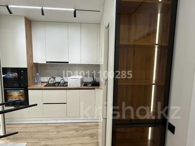 1-комнатная квартира · 37.7 м² · 3/9 этаж, мкр Нурсая, Абулхайр-хана 69/5 за 250 000 〒 в Атырау