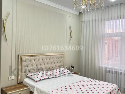1-бөлмелі пәтер · 50 м² · 9 қабат, 18А ш/а 2, бағасы: 240 000 ₸ в Актау, 18А мкр
