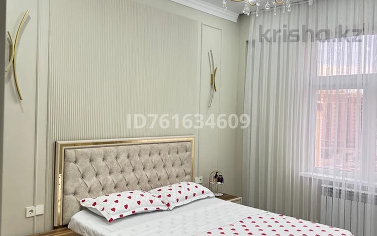 1-бөлмелі пәтер · 50 м² · 9 қабат, 18А ш/а 2, бағасы: 240 000 ₸ в Актау, 18А мкр — фото 12