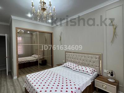 1-комнатная квартира · 50 м² · 9 этаж, 18А мкр 2 за 250 000 ₸ в Актау