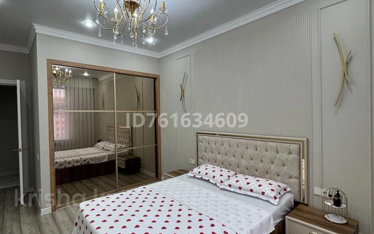 1-комнатная квартира · 50 м² · 9 этаж, 18А мкр 2 за 250 000 ₸ в Актау — фото 13