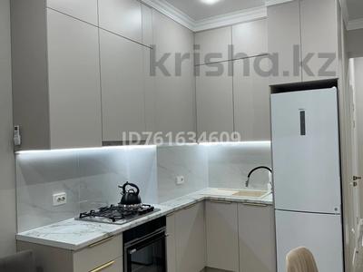 1-бөлмелі пәтер · 50 м² · 9 қабат, 18А ш/а 2, бағасы: 240 000 ₸ в Актау, 18А мкр