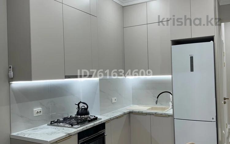 1-бөлмелі пәтер · 50 м² · 9 қабат, 18А ш/а 2, бағасы: 240 000 ₸ в Актау, 18А мкр — фото 7
