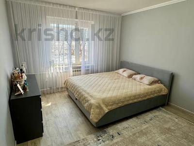 5-комнатная квартира · 104 м² · 1/5 этаж, Мушелтой 33 за 41.5 млн ₸ в Талдыкоргане, мкр Мушелтой