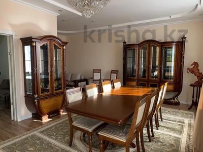 2-комнатная квартира · 102.7 м² · 2/4 этаж, Абая 83 за 58.5 млн 〒 в Павлодаре