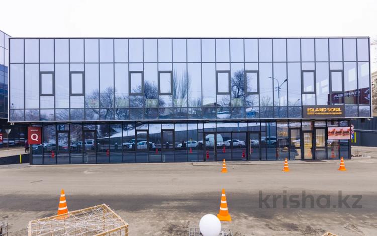 Еркін, кеңселер · 1100 м², бағасы: ~ 10.8 млн ₸ в Алматы, Медеуский р-н — фото 46