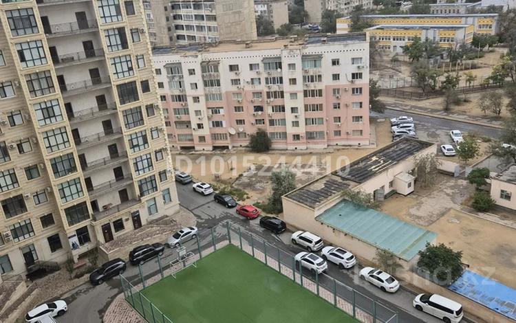 2-комнатная квартира · 65 м² · 9/9 этаж, 28-й мкр 49 за 21 млн ₸ в Актау — фото 2