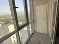 3-комнатная квартира · 128 м² · 12/18 этаж, Жарокова шикарный вариант — Вид на горный массив , и НА БОТОНИЧЕСКИЙ САД за 105 млн ₸ в Алматы, Бостандыкский р-н — фото 7