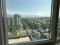 3-комнатная квартира · 128 м² · 12/18 этаж, Жарокова шикарный вариант — Вид на горный массив , и НА БОТОНИЧЕСКИЙ САД за 105 млн ₸ в Алматы, Бостандыкский р-н — фото 3