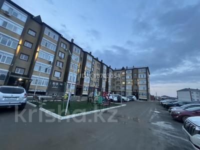 2-бөлмелі пәтер · 80 м² · 1/5 қабат, мкр Жана Орда, Алаш 4, бағасы: 27 млн ₸ в Уральске