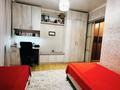 2-комнатная квартира, 58 м², 1/2 этаж, Ухабова за 23.5 млн 〒 в Петропавловске