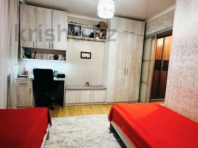 2-комнатная квартира, 58 м², 1/2 этаж, Береке за 23.5 млн 〒 в Петропавловске