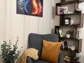 2-комнатная квартира · 54 м² · 4/9 этаж, мкр Новый Город, Бухар жырау за 17 000 ₸ в Караганде, Казыбек би р-н — фото 15