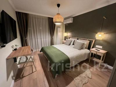 2-комнатная квартира · 54 м² · 4/9 этаж, мкр Новый Город, Бухар жырау за 17 000 ₸ в Караганде, Казыбек би р-н