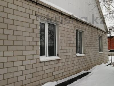 Отдельный дом · 4 комнаты · 95.5 м² · 6 сот., Ул.К.Сатпаева 80 за 19 млн 〒 в Актобе, жилой массив Жилянка