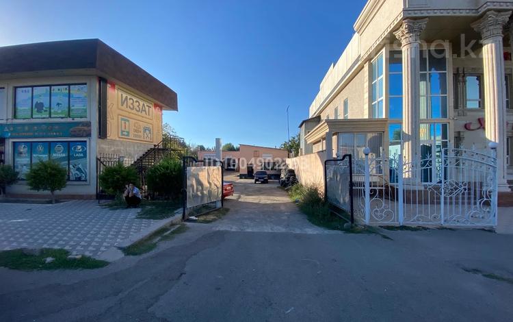 Азс, автосервисы и автомойки · 500 м² за 800 000 〒 в Таразе — фото 2