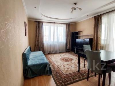 2-комнатная квартира · 50 м² · 4/12 этаж, мкр Жетысу-3, Абая за 37 млн ₸ в Алматы, Ауэзовский р-н