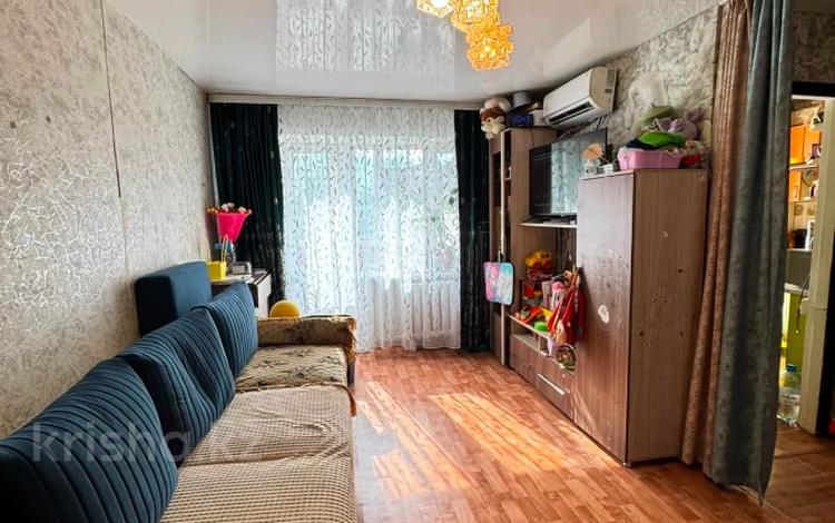1-комнатная квартира · 32.3 м² · 2/5 этаж, Рахимова за 12 млн ₸ в Петропавловске — фото 8