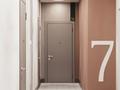 1-бөлмелі пәтер · 35.4 м² · 3/9 қабат, Мухамеджан Тынышбайулы 10, бағасы: ~ 21 млн ₸ в Астане, Сарайшык р-н — фото 6