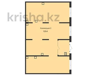 Коммерческая недвижимость за ~ 92.8 млн 〒 в Алматы, Медеуский р-н