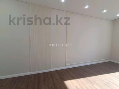 2-комнатная квартира · 42 м² · 5/9 этаж, Тауелсиздик 25/1 за 30.5 млн ₸ в Астане, Алматы р-н