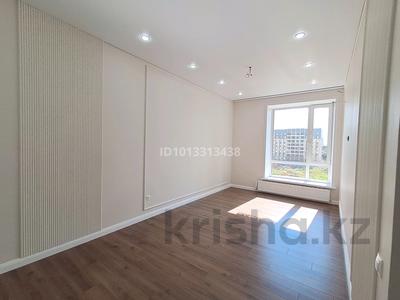 2-комнатная квартира · 42 м² · 5/12 этаж, Тауелсиздик 25/1 за 31 млн ₸ в Астане, Алматы р-н