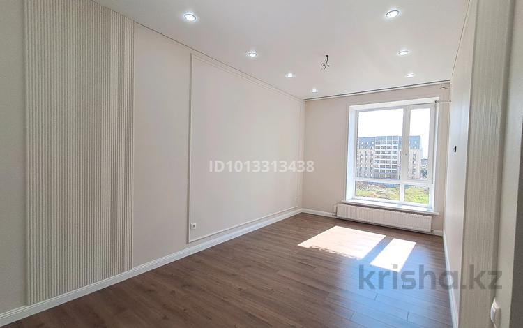 2-комнатная квартира · 42 м² · 5/12 этаж, Тауелсиздик 25/1 за 31 млн ₸ в Астане, Алматы р-н — фото 49
