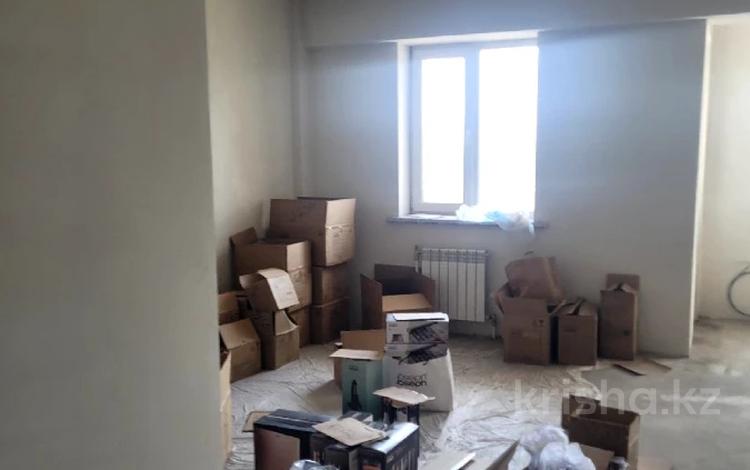 2-комнатная квартира · 76.7 м² · 9/12 этаж, Муканова 159 за 55 млн ₸ в Алматы, Алмалинский р-н — фото 2