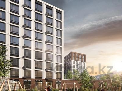 2-комнатная квартира, 45.34 м², Бухар жырау 57/6 за ~ 23.8 млн 〒 в Астане, Нура р-н