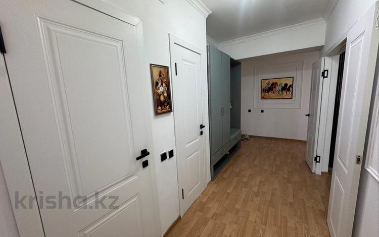 2-комнатная квартира · 58 м² · 5/5 этаж, Шаменов 1Д — Астана-2 за 15.5 млн ₸ в  — фото 17
