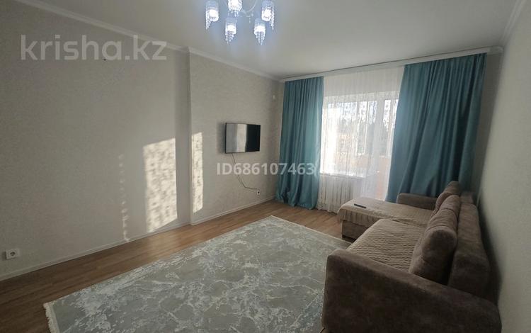 1-комнатная квартира · 38.6 м² · 2/10 этаж, Култобе 11 — Мегастрой, Гиппократ, Вкусмарт за 210 000 ₸ в Астане, Алматы р-н — фото 3