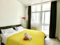 2-бөлмелі пәтер · 48 м² · 16 қабат, Абая 164 — Брусиловского, бағасы: 25 000 ₸ в Алматы, Бостандыкский р-н — фото 2
