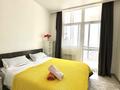 2-бөлмелі пәтер · 48 м² · 16 қабат, Абая 164 — Брусиловского, бағасы: 25 000 ₸ в Алматы, Бостандыкский р-н — фото 3