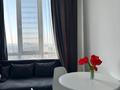 2-бөлмелі пәтер · 48 м² · 16 қабат, Абая 164 — Брусиловского, бағасы: 25 000 ₸ в Алматы, Бостандыкский р-н — фото 5