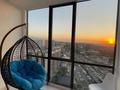 2-бөлмелі пәтер · 48 м² · 16 қабат, Абая 164 — Брусиловского, бағасы: 25 000 ₸ в Алматы, Бостандыкский р-н
